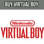 Buy Nintendo Virtual Boy